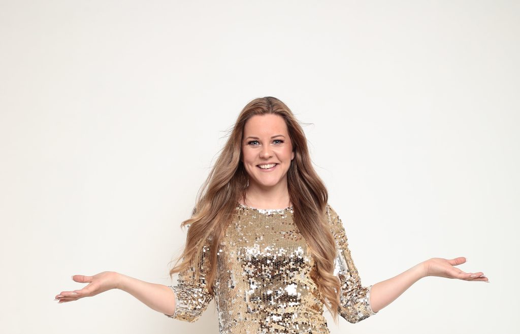 Anna Jois press photo 3